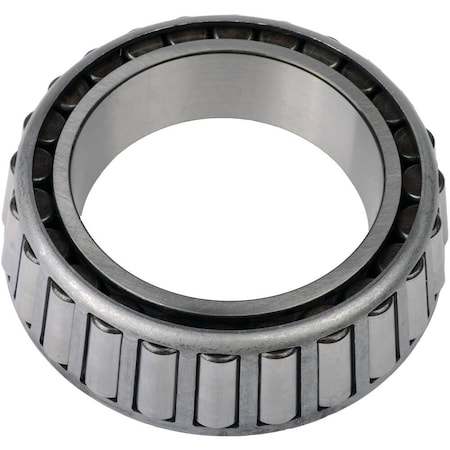 Skf Tapered Roller Bearing, Hm218248Vp HM218248VP